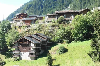 Residenz Les Clarines