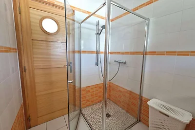 Komfortables Ferienhaus, Pénestin