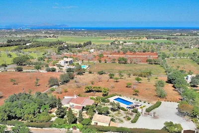 Finca mit 1 Schlafzimmer