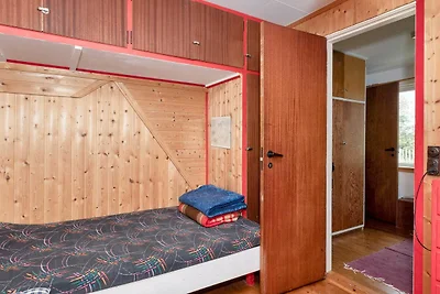 6 Personen Ferienhaus in Løkken-By Traum