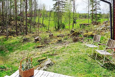 5 person holiday home in Mellösa