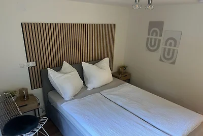 apartman za odmor Obiteljski odmor Eisenberg