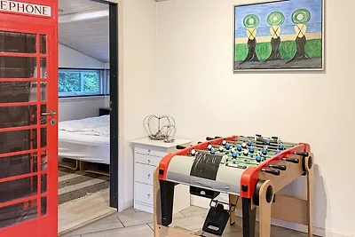 10 Personen Ferienhaus in Væggerløse-By Traum