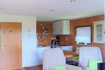 Bungalow a Damshagen vicino al Mar Baltico