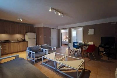 Affascinante casa ad Areopoli