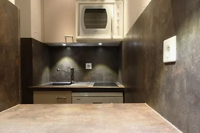 Charmantes Mezzanine-Studio, sehr funktional,...