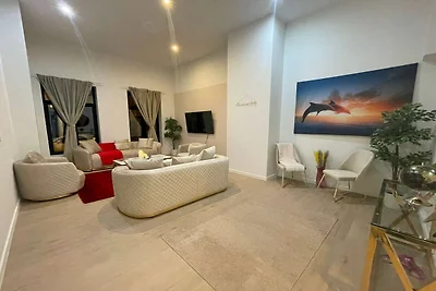 Sechs Gäste Juwel in der Nähe der Altstadt