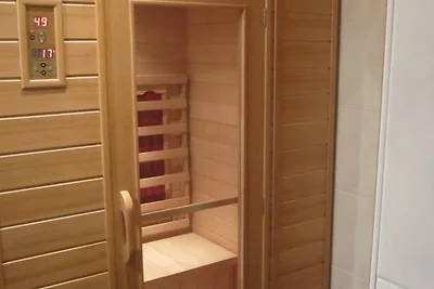 Schönes Ferienhaus mit Sauna, 15 km von Alkma...
