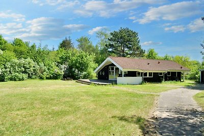 6 Personen Ferienhaus in Jægerspris-By Traum