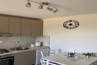 Gemütliche Ferienwohnung auf dem Land in...