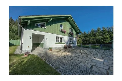 Ferienwohnung mit 2 Schlafzimmer