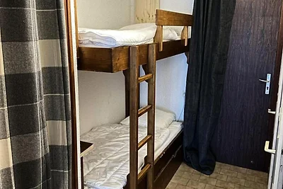 Residentie Ecrin Des Glacier Ecureuil