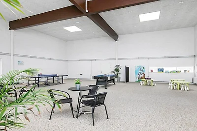 6 Personen Ferienhaus in Brovst