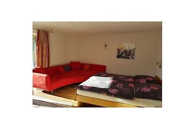 Apartament wakacyjny z 1 sypialnią