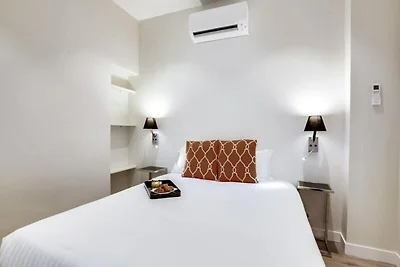 Appartamento a Bordeaux vicino a Place...