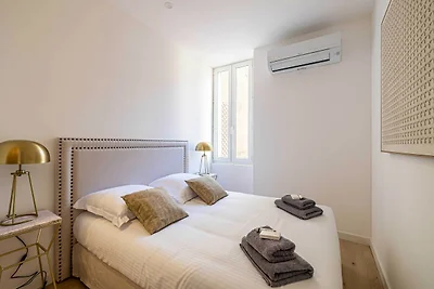 Prachtig appartement van 90 m2 in het hart va...