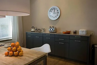 Confortevole casa vacanze in una ex scuola