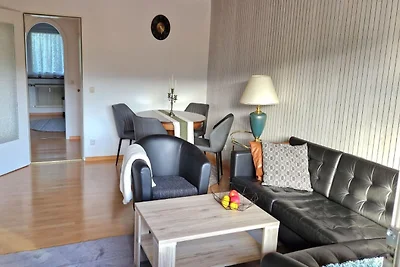 Wohnung in Herrischried