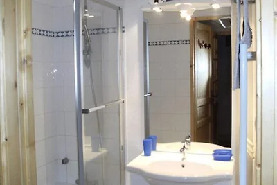 2-Zimmer-Hüttenapartment für 6 Personen,...