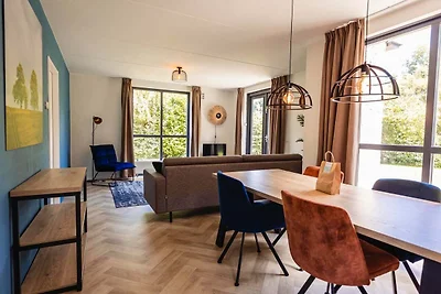 Waldvilla in der Nähe von Nijmegen