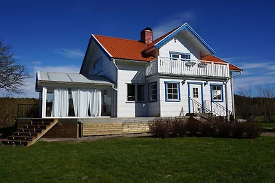 4 etoiles maison de vacances a TANUMSHEDE