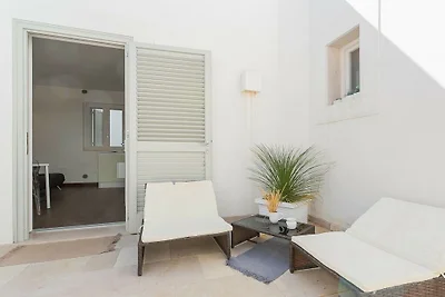 Residenza Vico Recupero