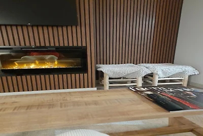 Steinhaus nahe Skigebiet Cerler