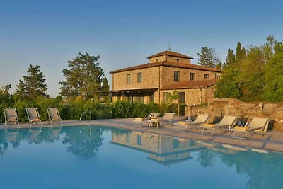 Villa Sole Confortevole residenza di vacanza
