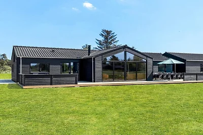 5 star holiday home in Hjørring