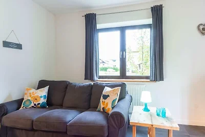 Wohnung in Bichlbach mit gemeinsamer Sauna