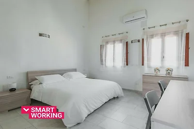 Sangiuliano - Modern duplex with balcony