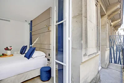 Subliem AC Appartement Centrum van Parijs