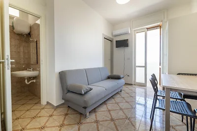 Belvilla by OYO Baia Verde 3 Vista Mare LT41