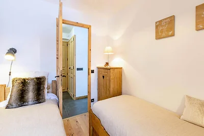 Residenz Les Balcons A