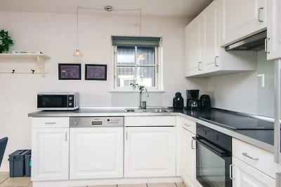 8 Personen Ferienhaus in Gjern-By Traum
