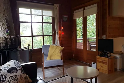 Ferienhaus f�r 6 Personen in Diemelsee
