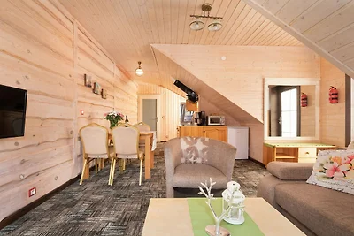 Casa vacanze a Ustronie Morskie