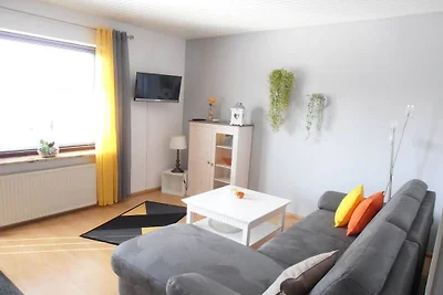 Ferienwohnung mit 1 Schlafzimmer
