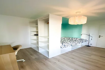 apartman za odmor Obiteljski odmor Lyon