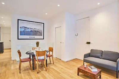 Modern appartementencomplex in het centrum va...