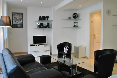 Wohnung in Cannes in der Nähe des Palais...