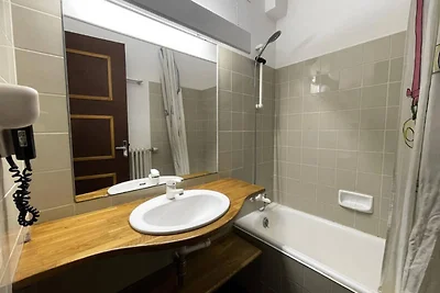 Wohnungen in La Clusaz