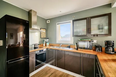 Casa a Plobannalec con piscina riscaldata