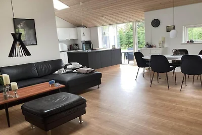 4 sterren vakantie huis in Hals