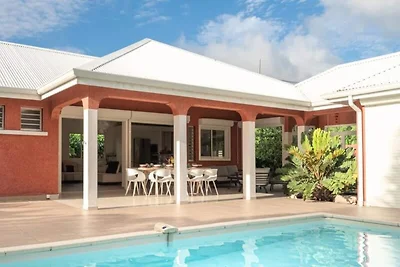 Maisons & Villas für 15 Personen