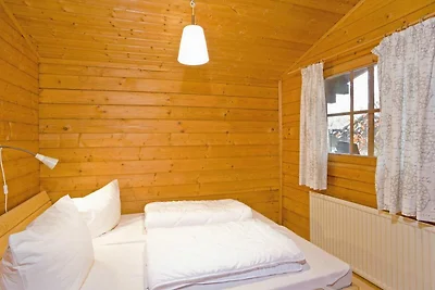 Ferienhaus in Hechthausen