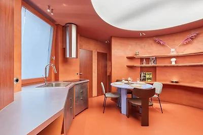 Subliem appartement Beaubourg/Le Marais