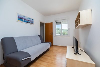 Apartments Fran-One Bedroom Apartment with Te...