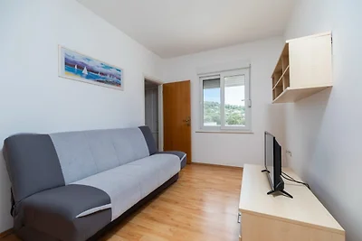 Apartments Fran-One Bedroom Apartment with Te...