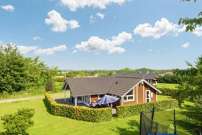 4 Sterne Ferienhaus in Sydals-By Traum